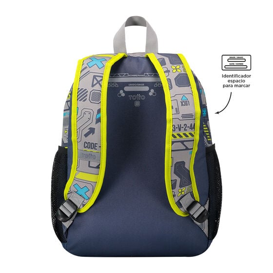 Totto Mochila Monark M