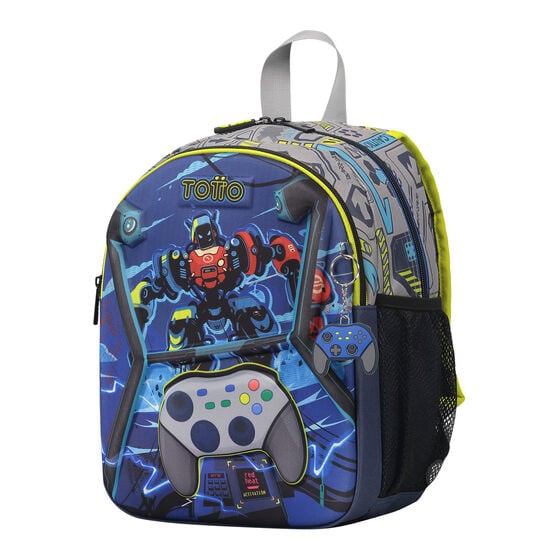 Totto Mochila Monark S