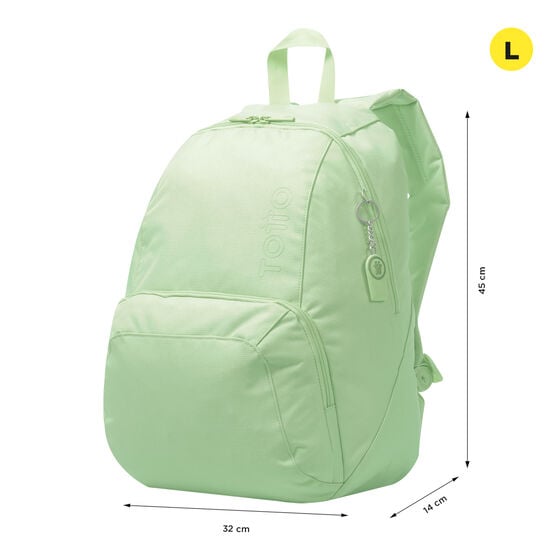Totto Mochila Ometto - Meadow Mist
