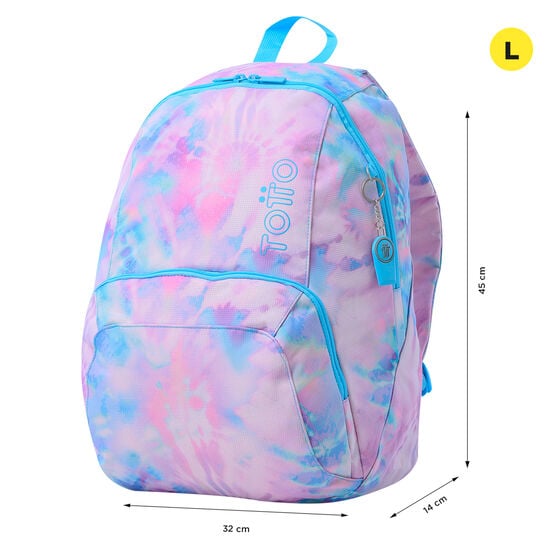 Totto Mochila Omettto - Grinel