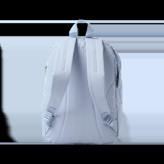 Totto Mochila Omettto - Halogen Blue