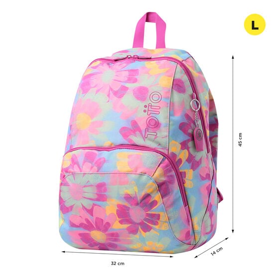 Totto Mochila Omettto - Shera