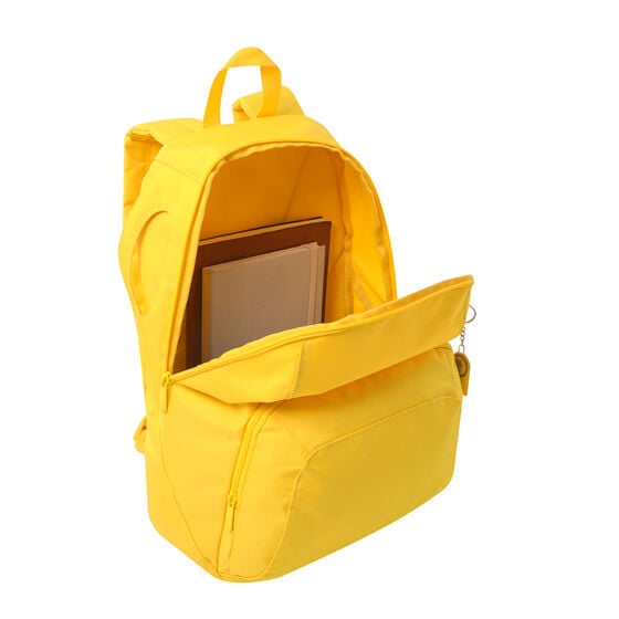 Totto Mochila Omettto - Super Lemon