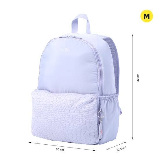 Totto Mochila Palencia - Halogen Blue