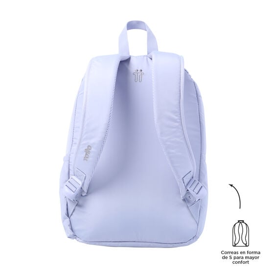Totto Mochila Palencia - Halogen Blue
