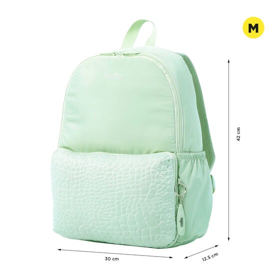 Totto Mochila Palencia - Meadow Mist