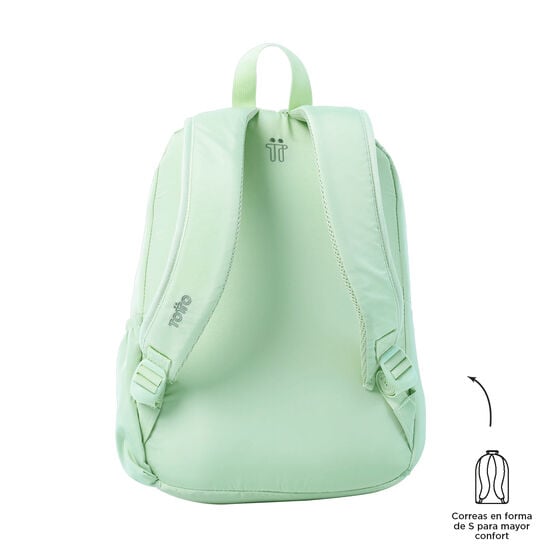 Totto Mochila Palencia - Meadow Mist