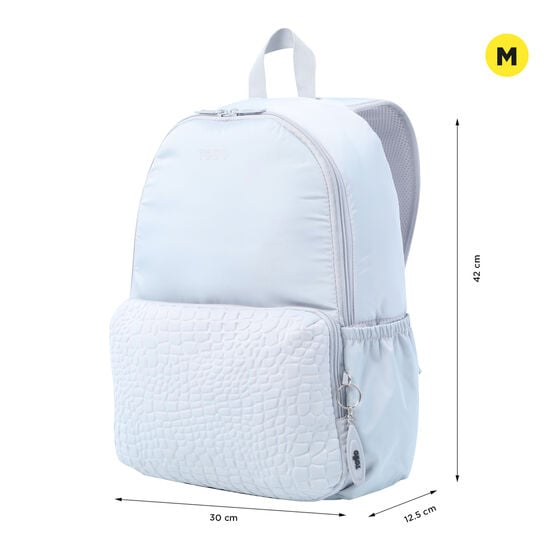 Totto Mochila Palencia - Micro Chip