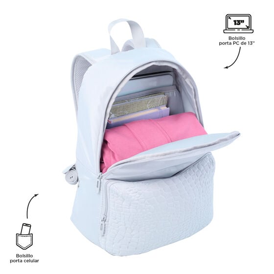 Totto Mochila Palencia - Micro Chip