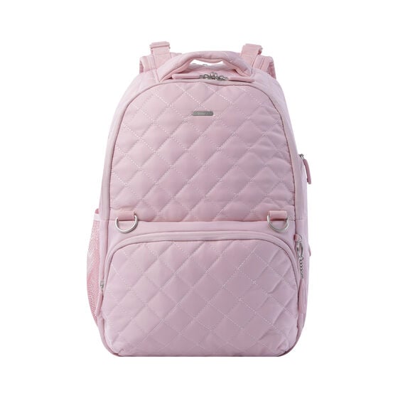 totto Mochila pañalera Babybao 2.0 - Peachskin