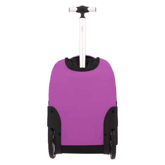 Totto Mochila Papel - Camuflaje Rosa