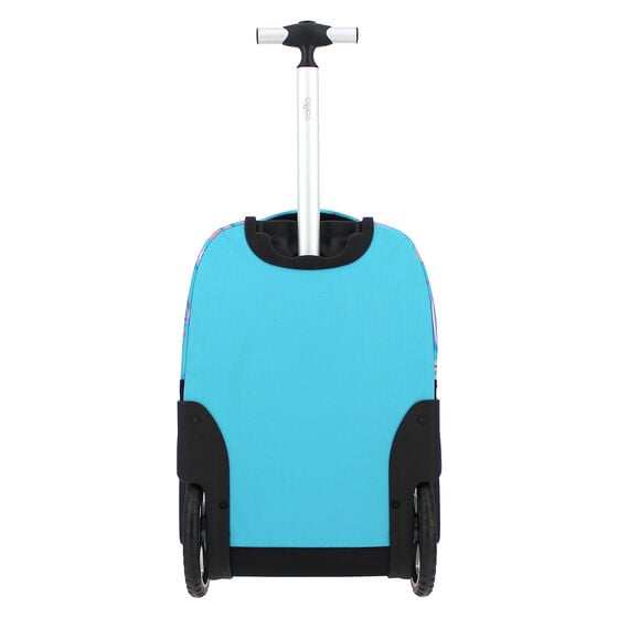 Totto Mochila Papel - Corazones Pintados