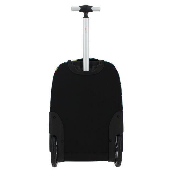 Totto Mochila Papel - Graffiti