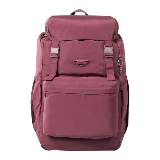 totto Mochila plegable Collapse - Deco Rose