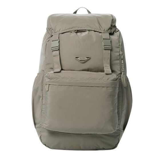 totto Mochila plegable Collapse - Desert Taupe