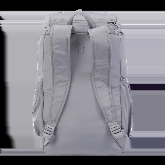 Totto Mochila Plegable Collapse - Gris