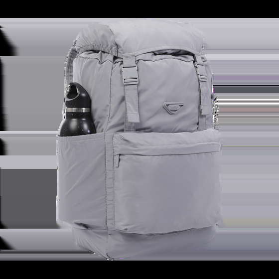 Totto Mochila Plegable Collapse - Gris