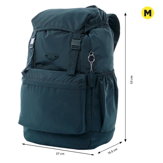 Totto Mochila Plegable Collapse - Salute