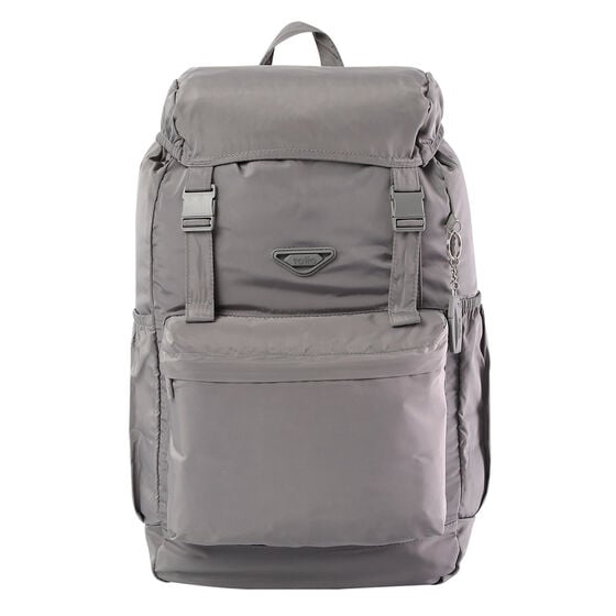 totto Mochila plegable Collapse - Titanium