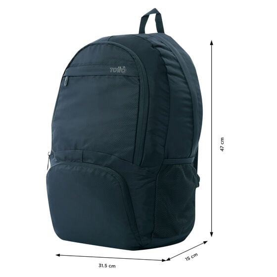 Totto Mochila Plegable Syncro - Salute