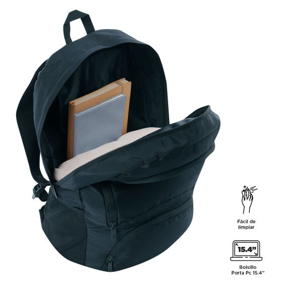 Totto Mochila Plegable Syncro - Salute