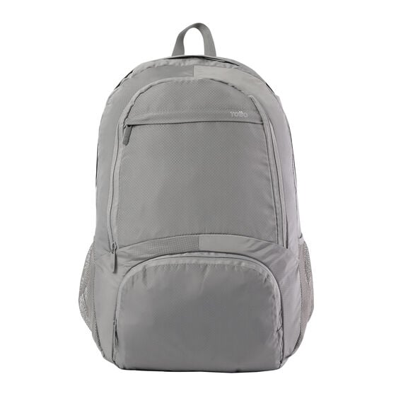 totto Mochila plegable Syncro - Titanium