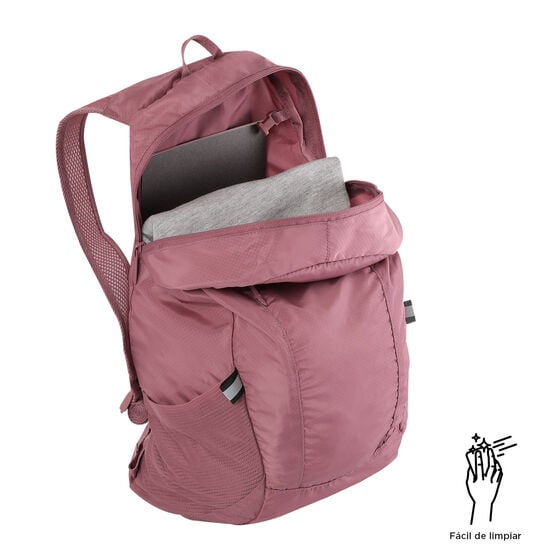 Totto Mochila Plegable Troker - Deco Rose