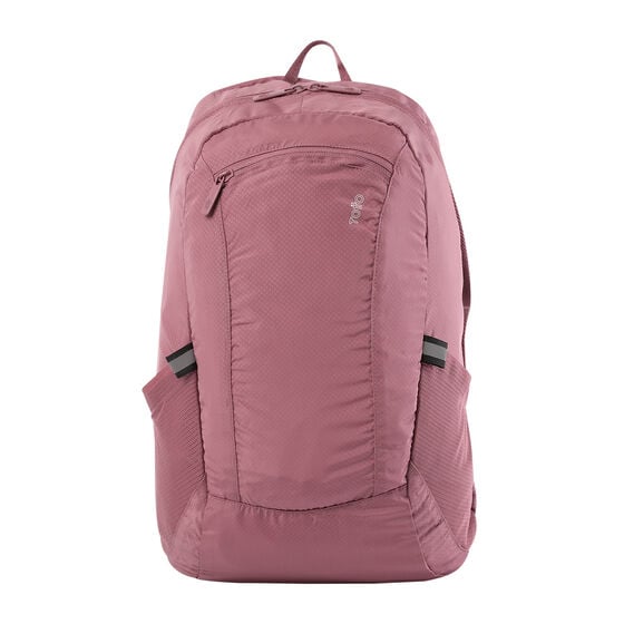 totto Mochila plegable Troker - Deco Rose