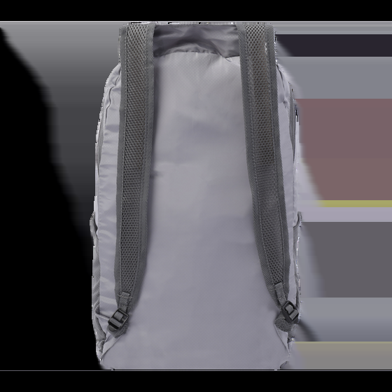 Totto Mochila Plegable Troker - Gris