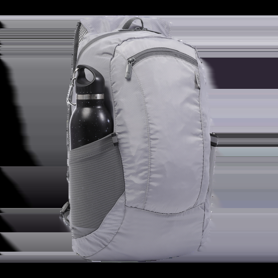 Totto Mochila Plegable Troker - Gris