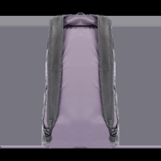 Totto Mochila Plegable Troker - Morado