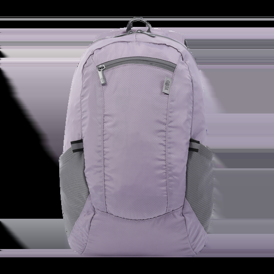 totto Mochila plegable Troker - Morado