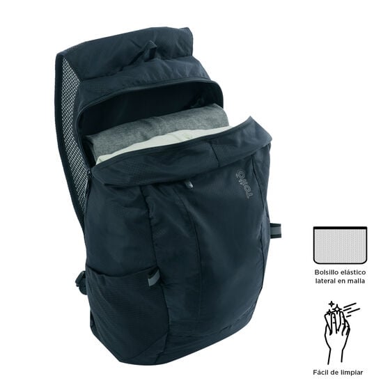 Totto Mochila Plegable Troker - Salute