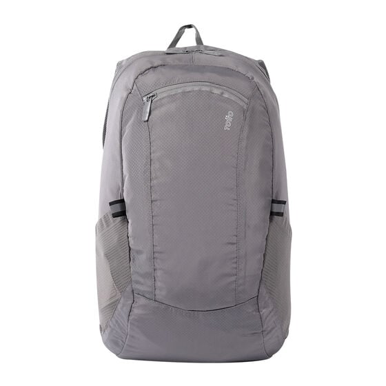 totto Mochila plegable Troker - Titanium