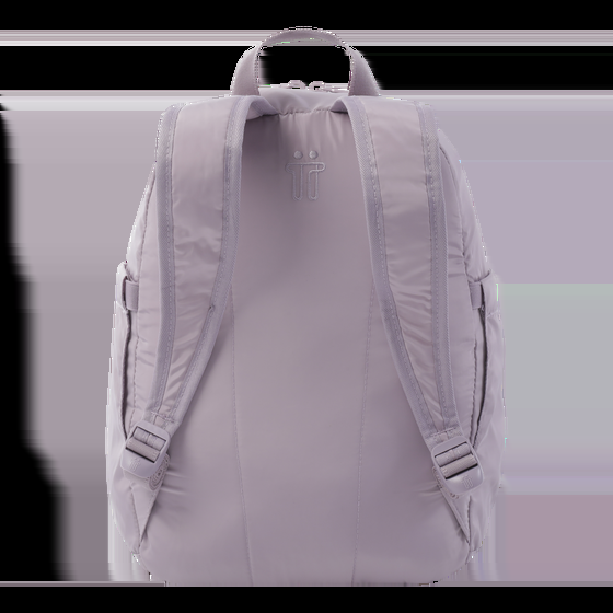 Totto Mochila Plegable Xingu - Morado