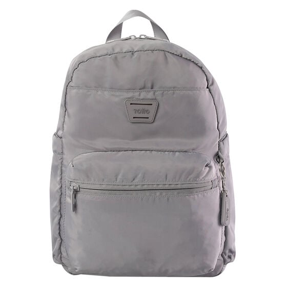 totto Mochila plegable Xingu -Titanium
