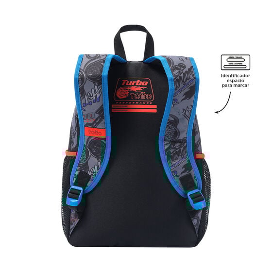 Totto Mochila Racing M