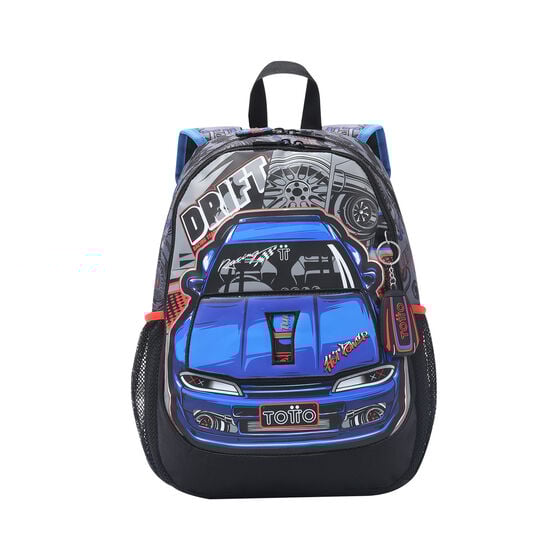 totto Mochila Racing M