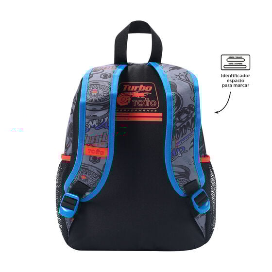 Totto Mochila Racing S