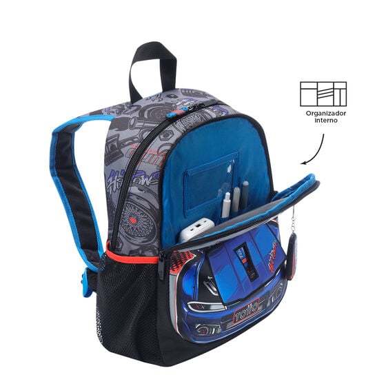 Totto Mochila Racing S