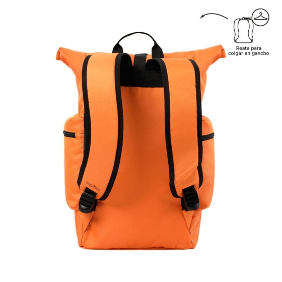 Totto Mochila Ray - Amberglow