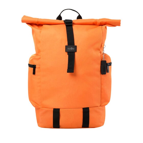 totto Mochila Ray - Amberglow