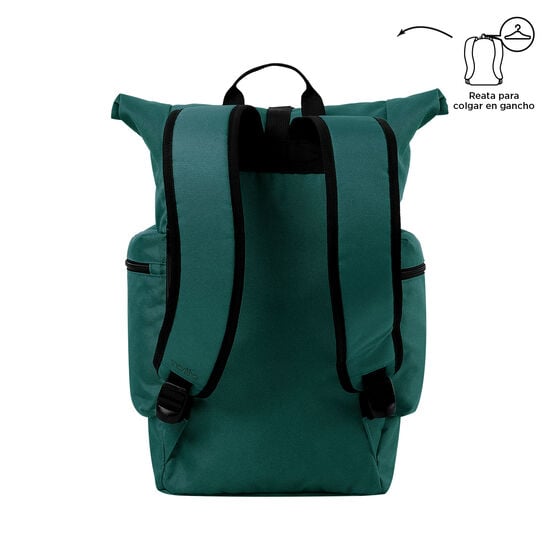 Totto Mochila Ray - Bistro Green