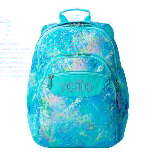 totto Mochila Rayol - Glitter