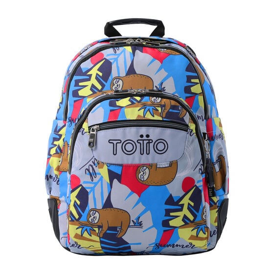 totto Mochila Rayol - Lazel