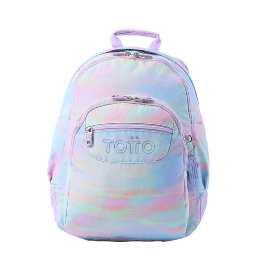 totto Mochila Rayol - Luminia