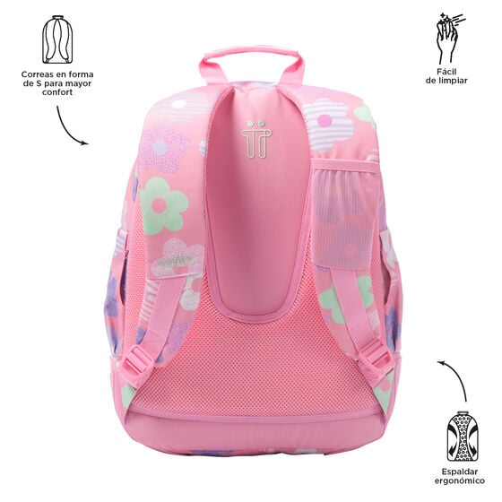 Totto Mochila Rayol - Margaly