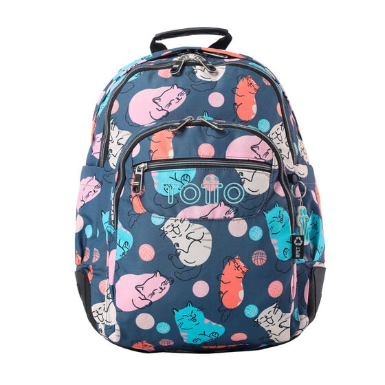 totto Mochila Rayol - Missi