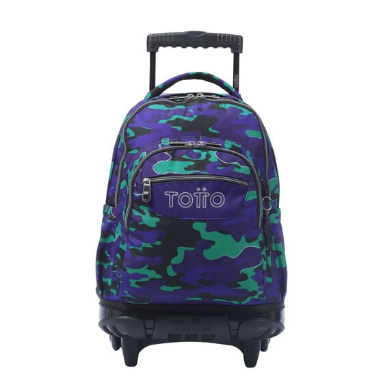 totto Mochila Renglones - Seli