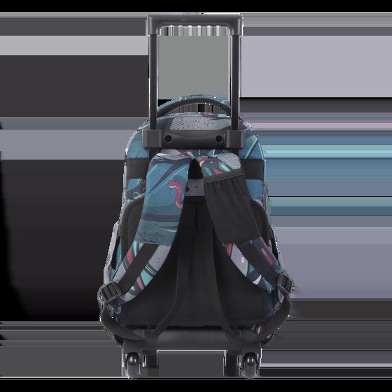 Totto Mochila Resma - Lienzo